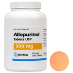 Kaufen Adenock (Allopurinol) Ohne Rezept