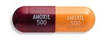 Kaufen Bimoxan (Amoxil) Ohne Rezept