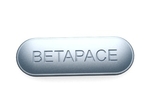 Kaufen Rentibloc (Betapace) Ohne Rezept