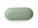 Kaufen Cal-antagon (Cardizem) Ohne Rezept