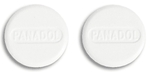 Kaufen Acetaminophen (Panadol) Ohne Rezept