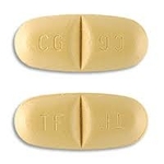 Kaufen Tevaleptin (Trileptal) Ohne Rezept