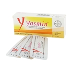 Kaufen Dihydrospirenone (Yasmin) Ohne Rezept